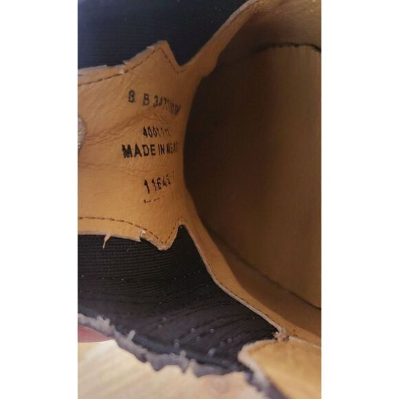 Elegant Brown Women's Shoes - Picture 3 of 5